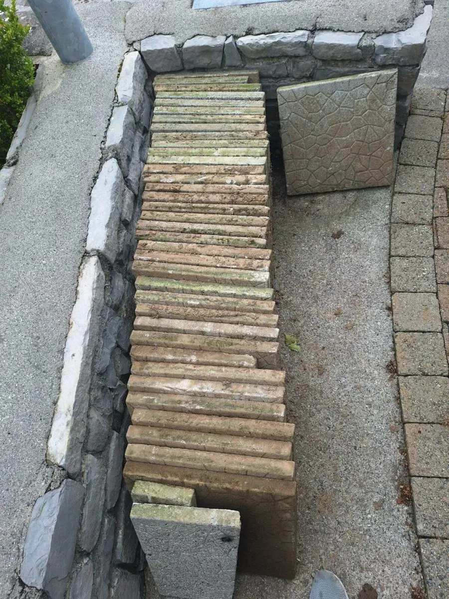 Paving slabs - Image 2