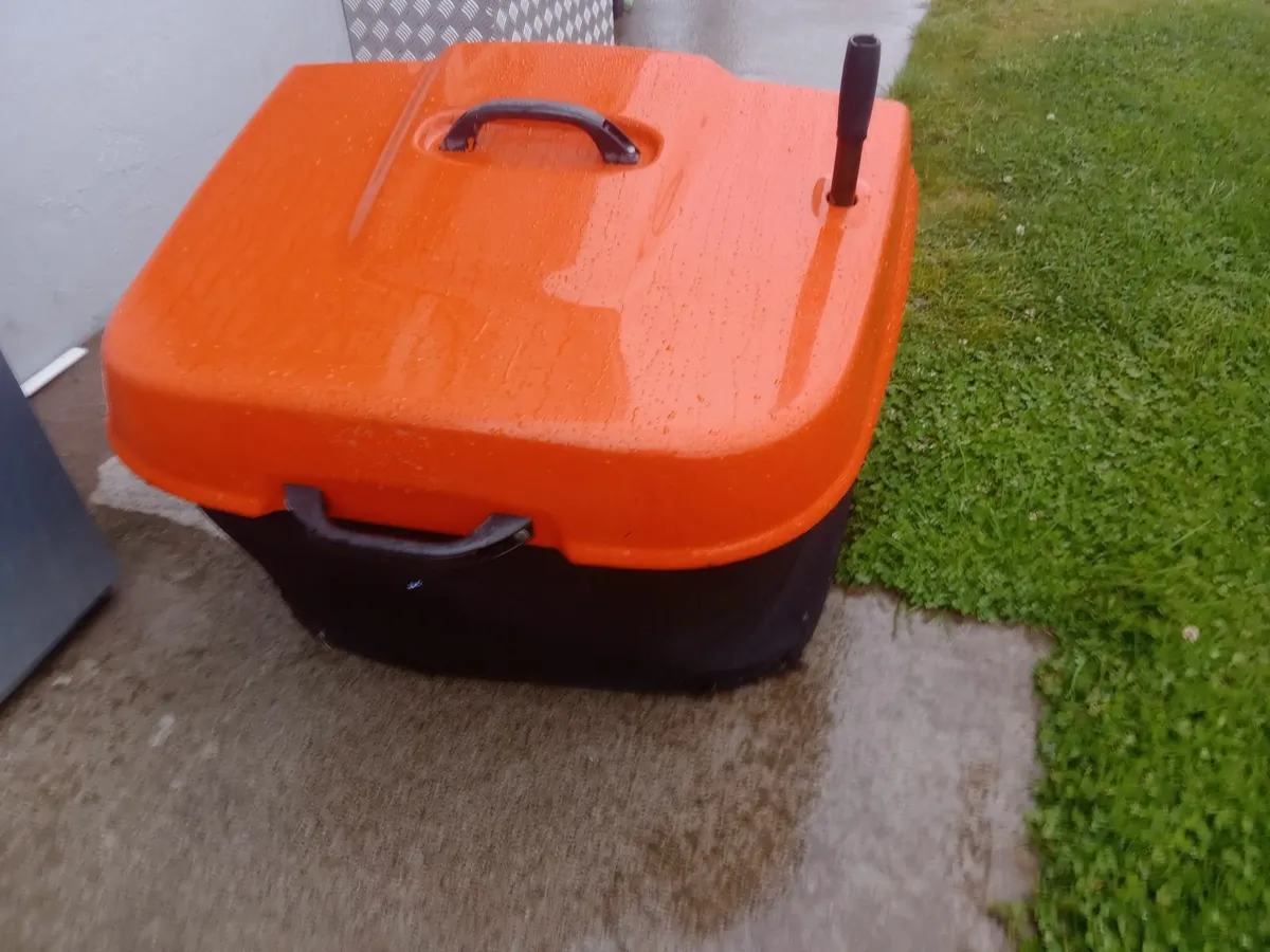Lawnmower engine - Image 4