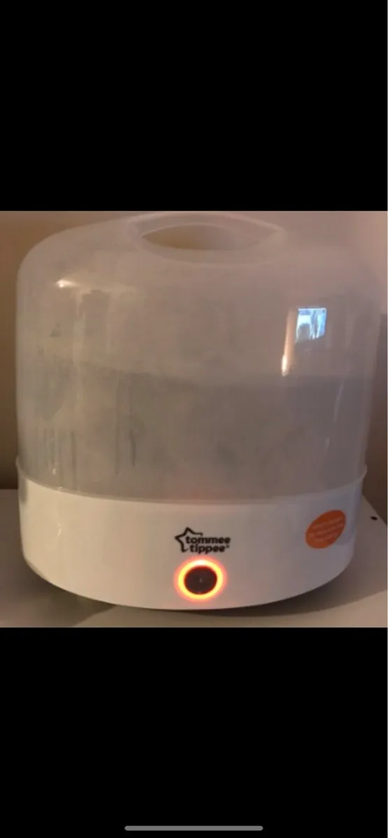 Sterilisers - Image 1