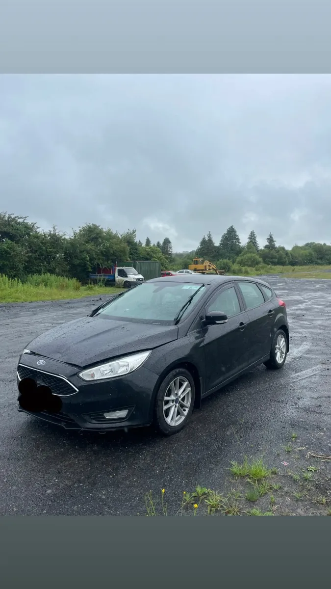 Ford Focus 2015 - Image 3