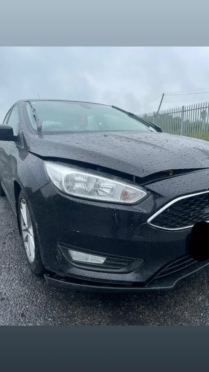 Ford Focus 2015 - Image 4