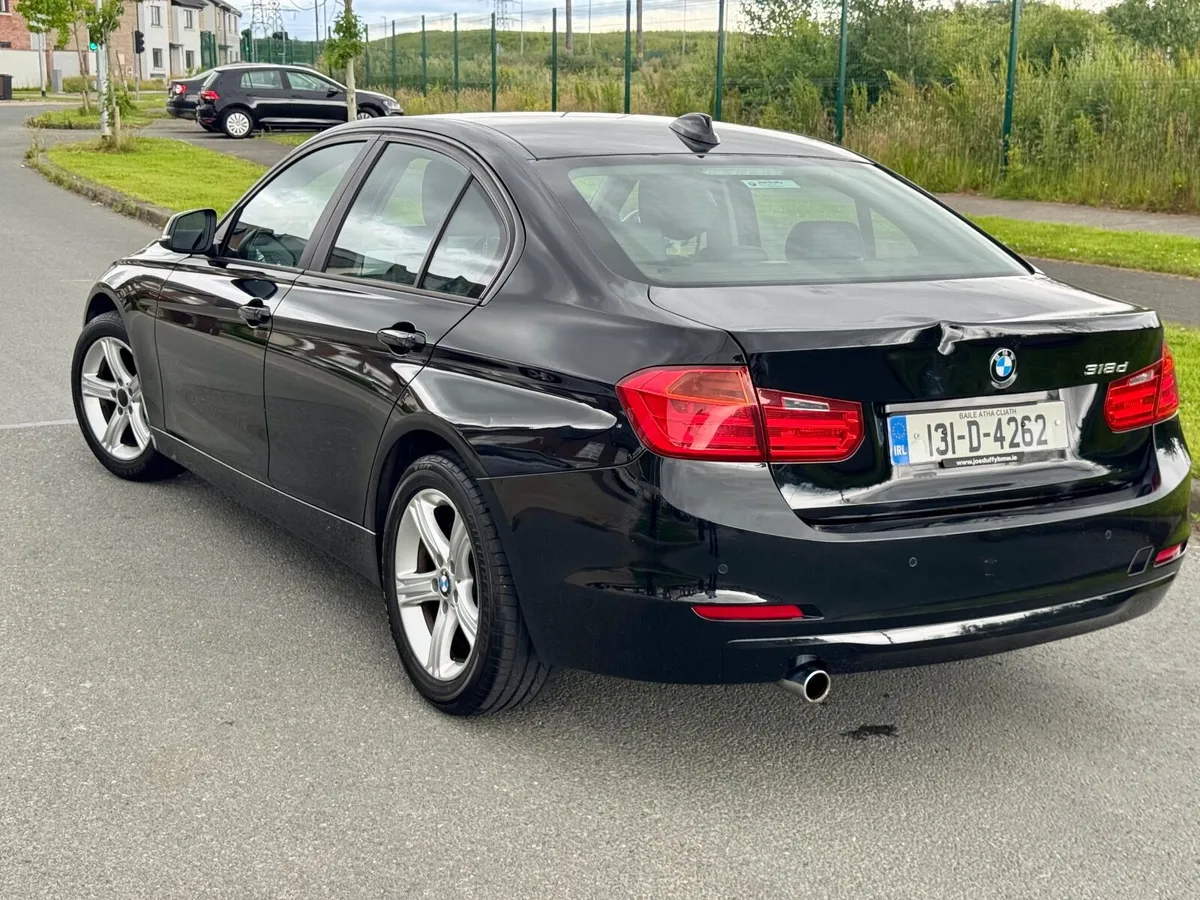 📍2013 F30 BMW 318d ✅ NEW NCT - Low Mileage - Image 3