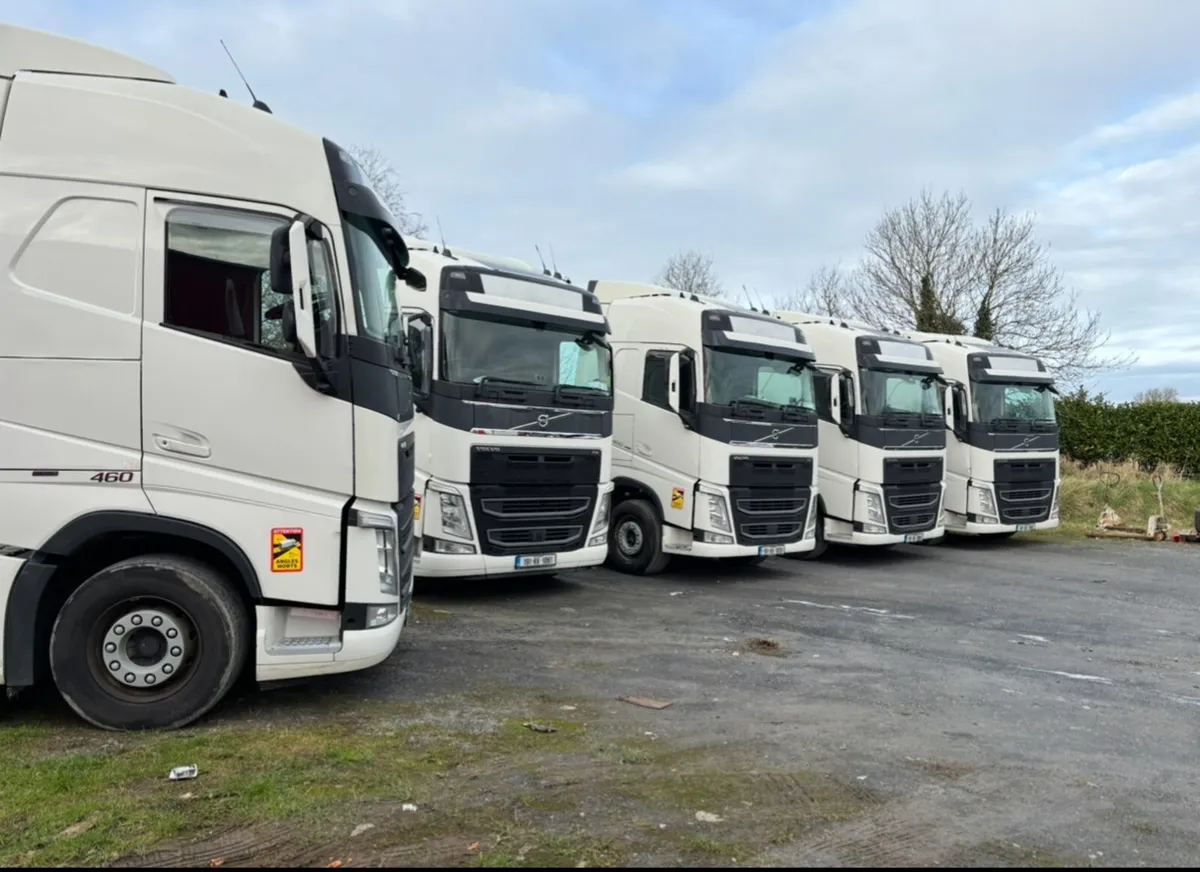 PRICE DROP -  2019 Volvo FH460 - Image 3