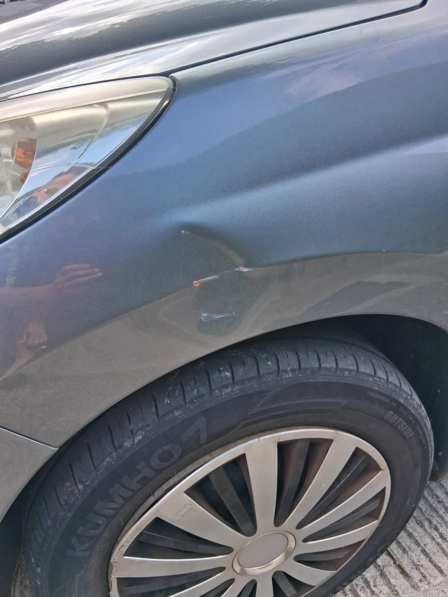 Peugeot 207 2011 - Image 3