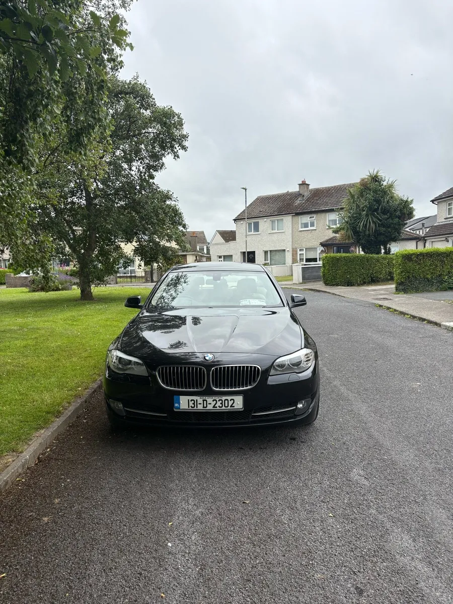 BMW 5 SERIES - Image 3