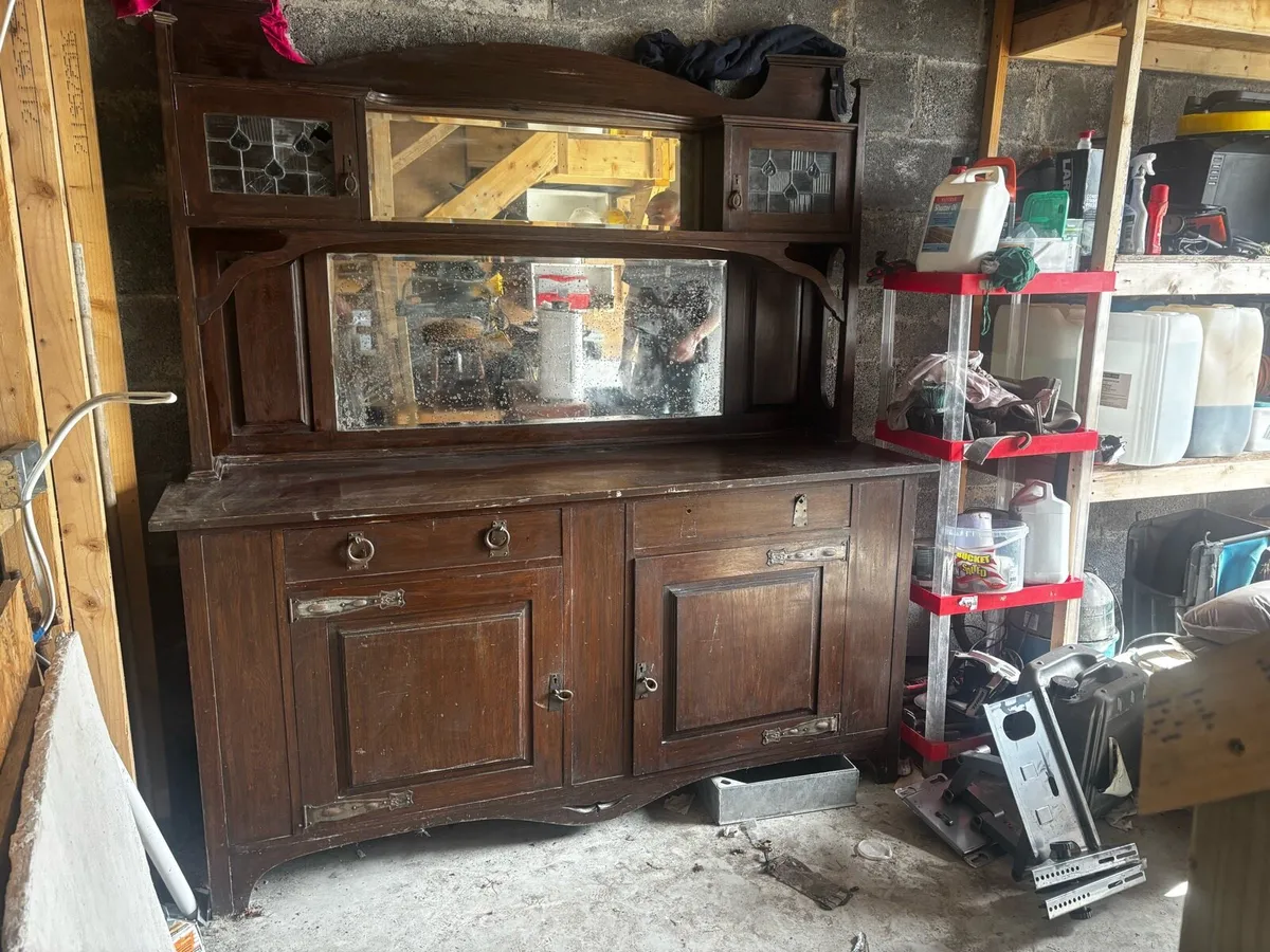 Antique furniture - Image 1