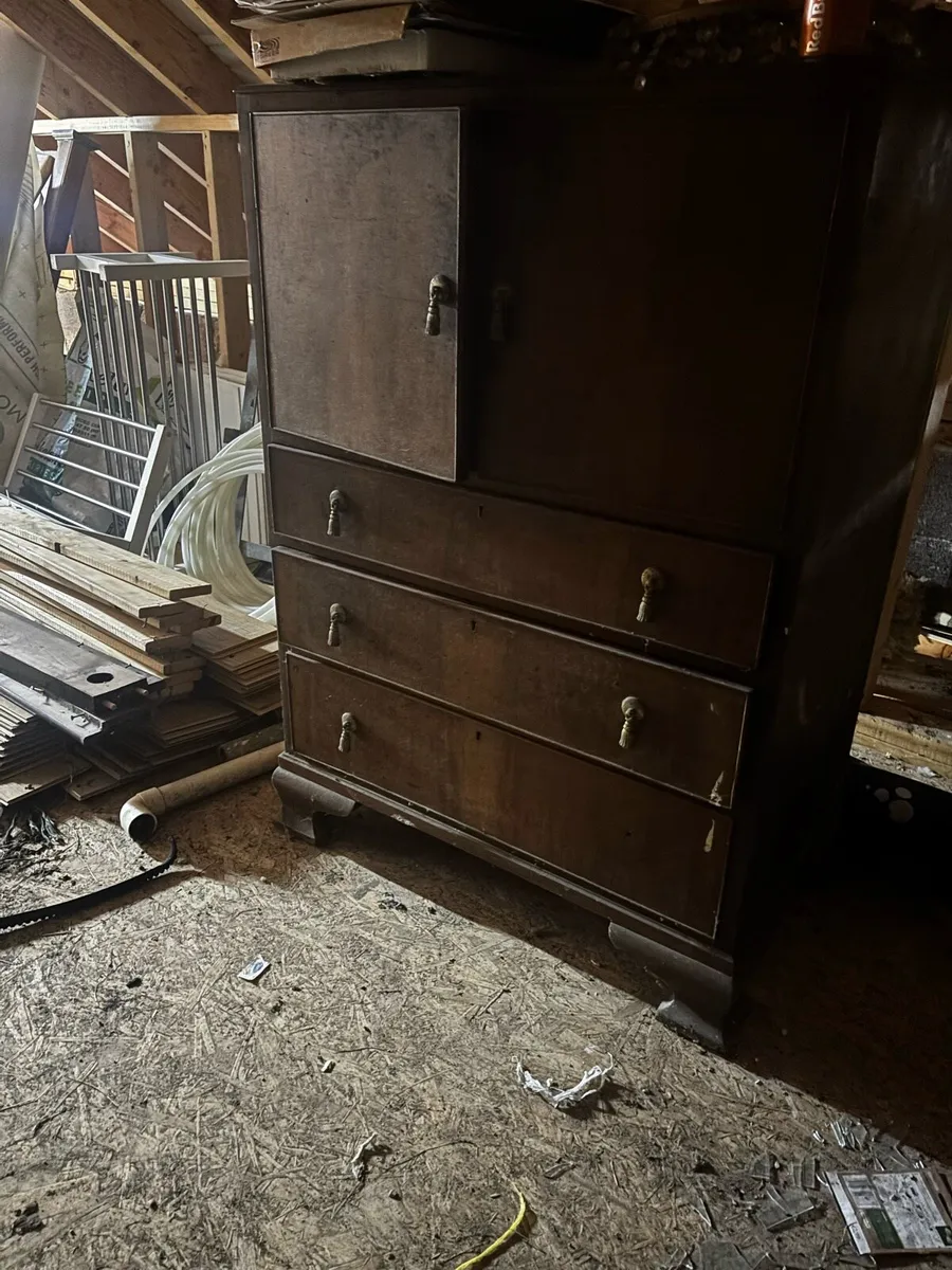 Antique furniture - Image 2