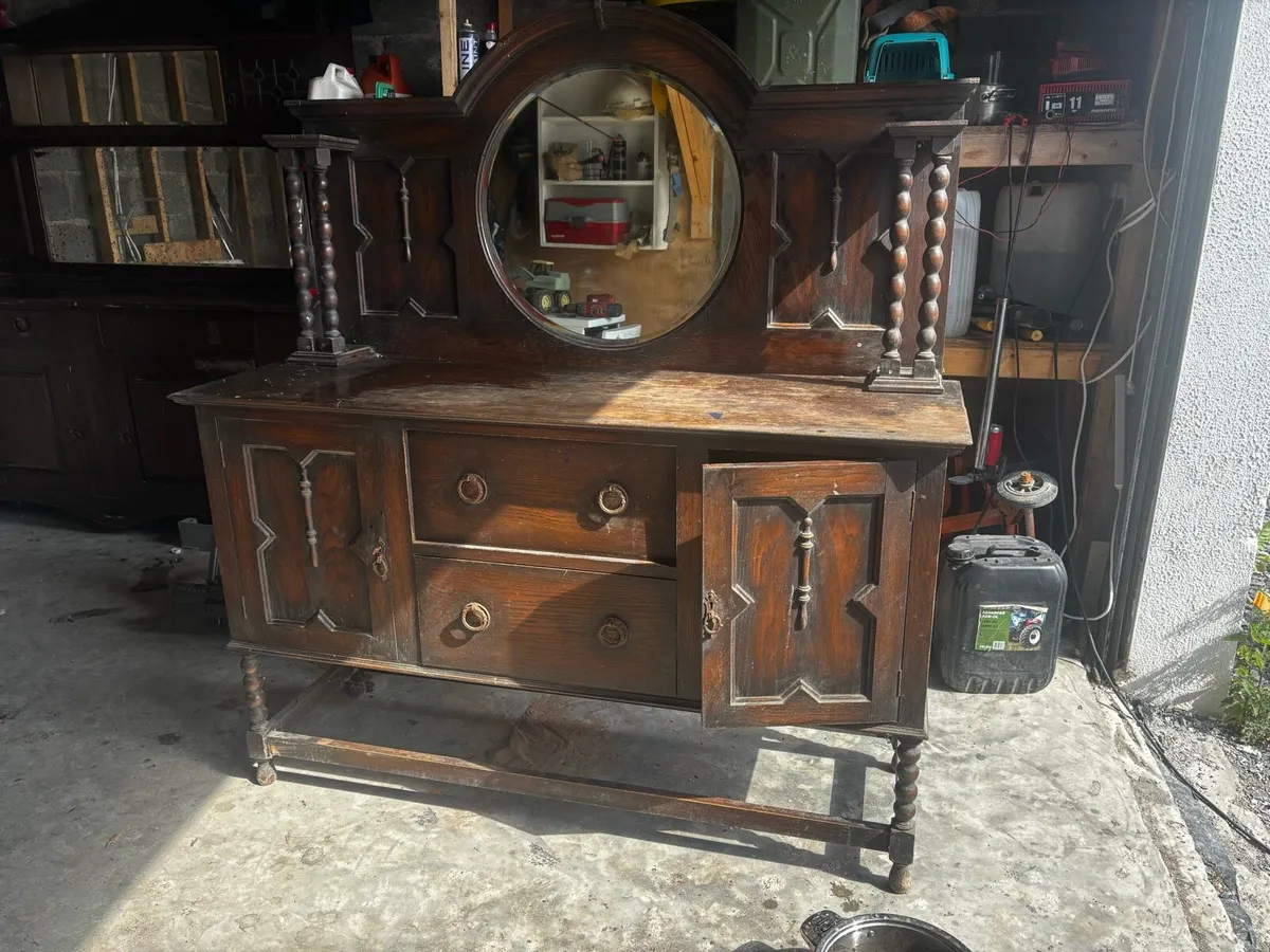 Antique furniture - Image 3