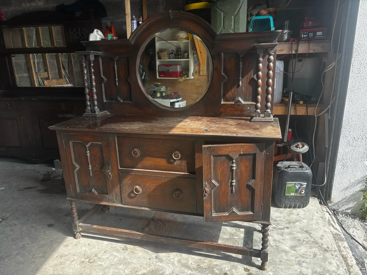 Antique furniture - Image 4