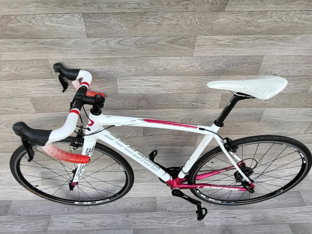 Lapierre Sensium Full Carbon - Image 3