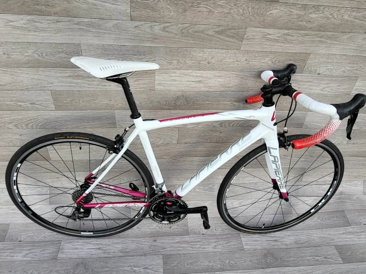 Lapierre Sensium Full Carbon - Image 4