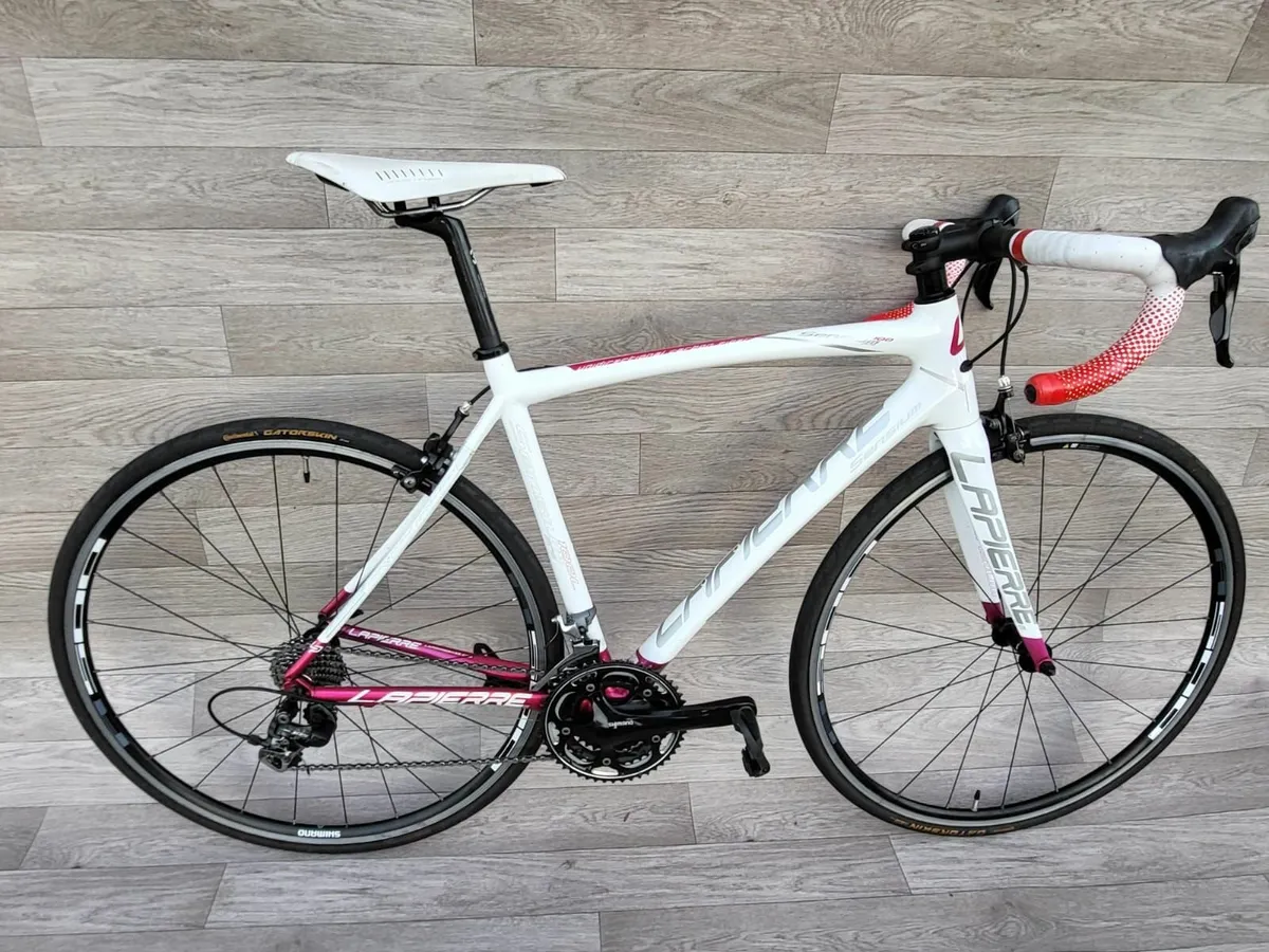 Lapierre Sensium Full Carbon - Image 2