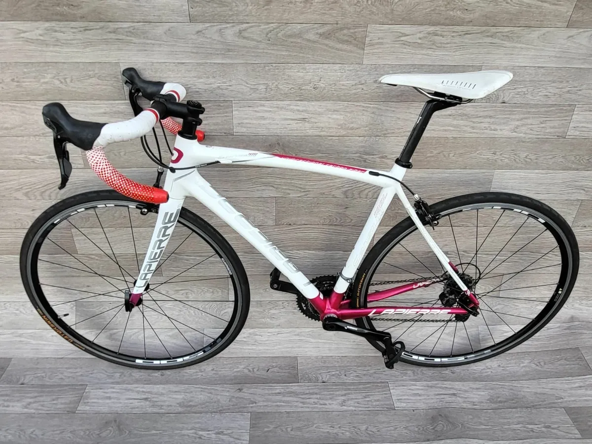 Lapierre Sensium Full Carbon - Image 1