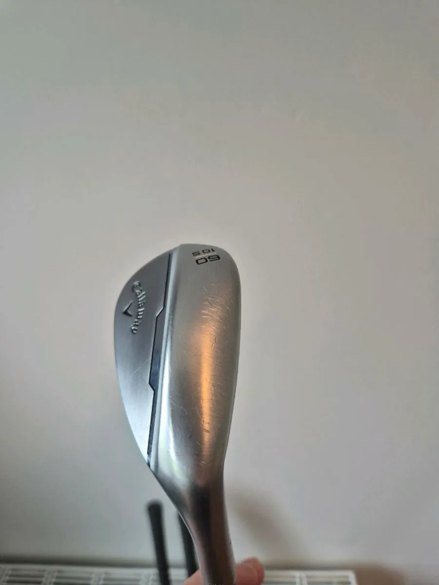 Opus Wedges - Image 2