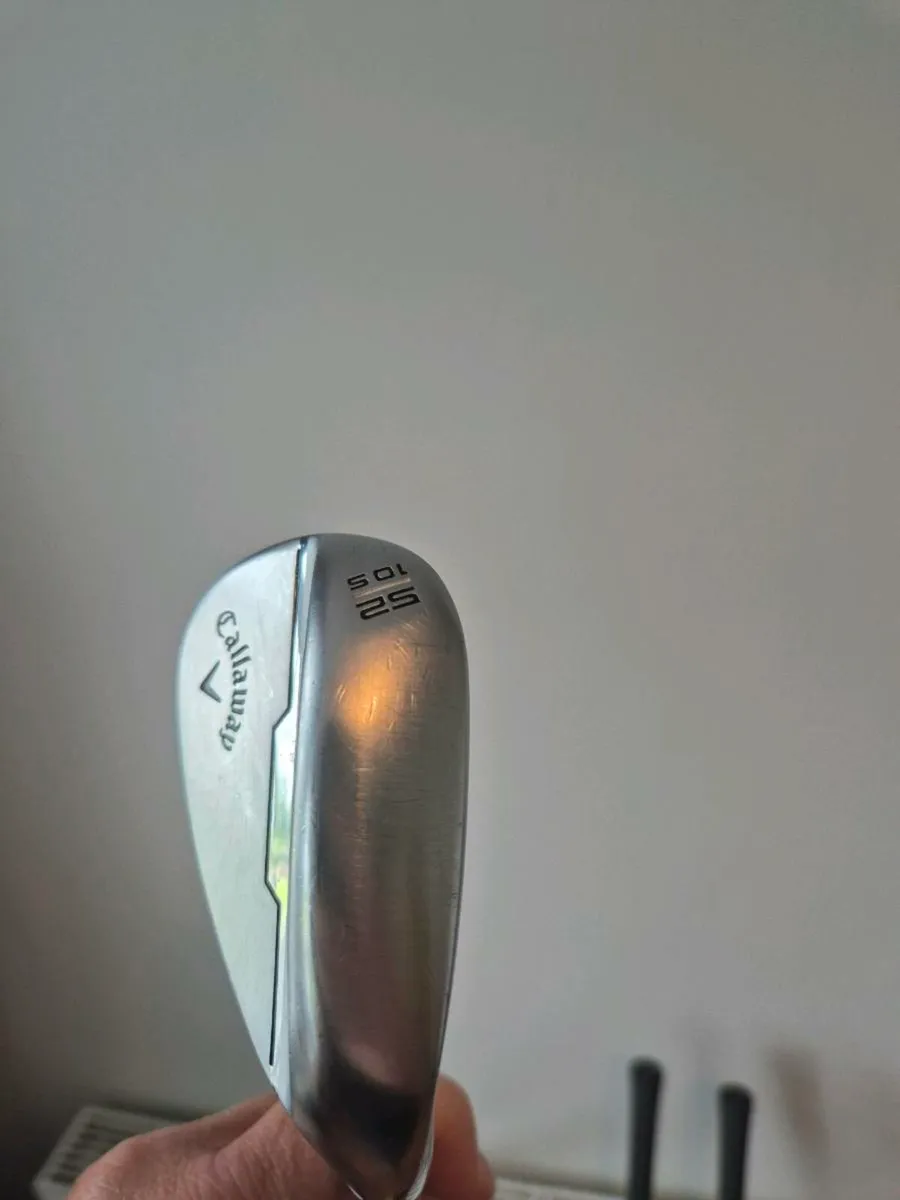 Opus Wedges - Image 4