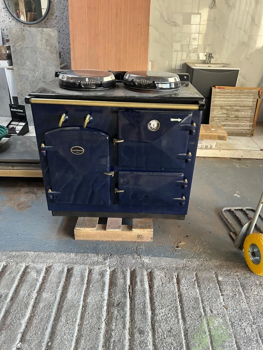 Eastwood Range Cooker - Image 1