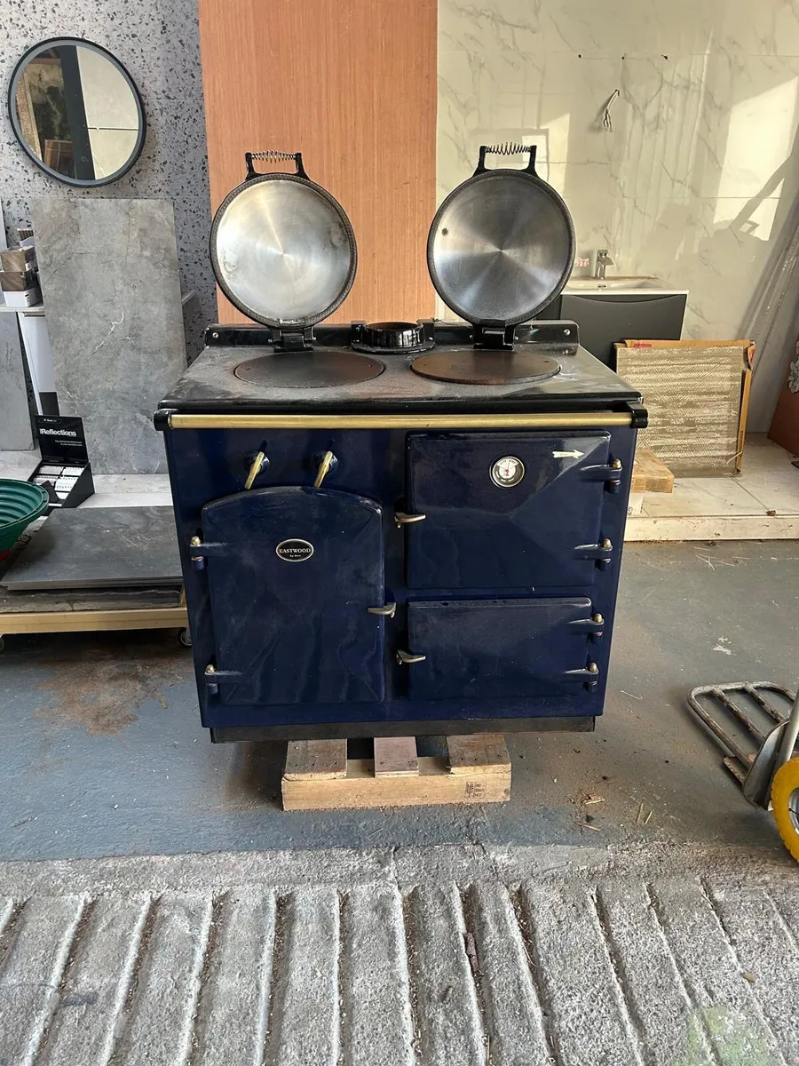 Eastwood Range Cooker - Image 2