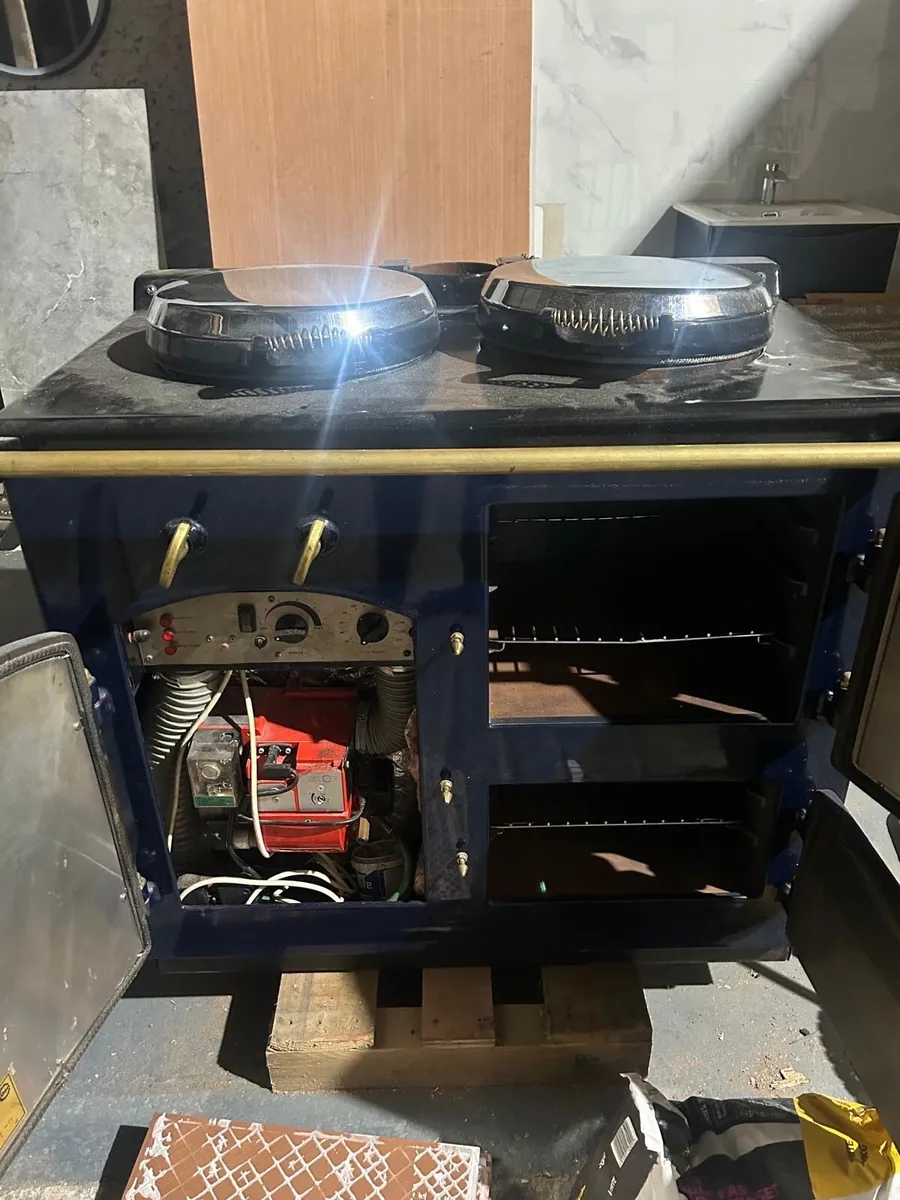 Eastwood Range Cooker - Image 3
