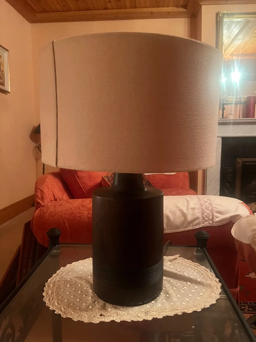 Lamps - Image 1