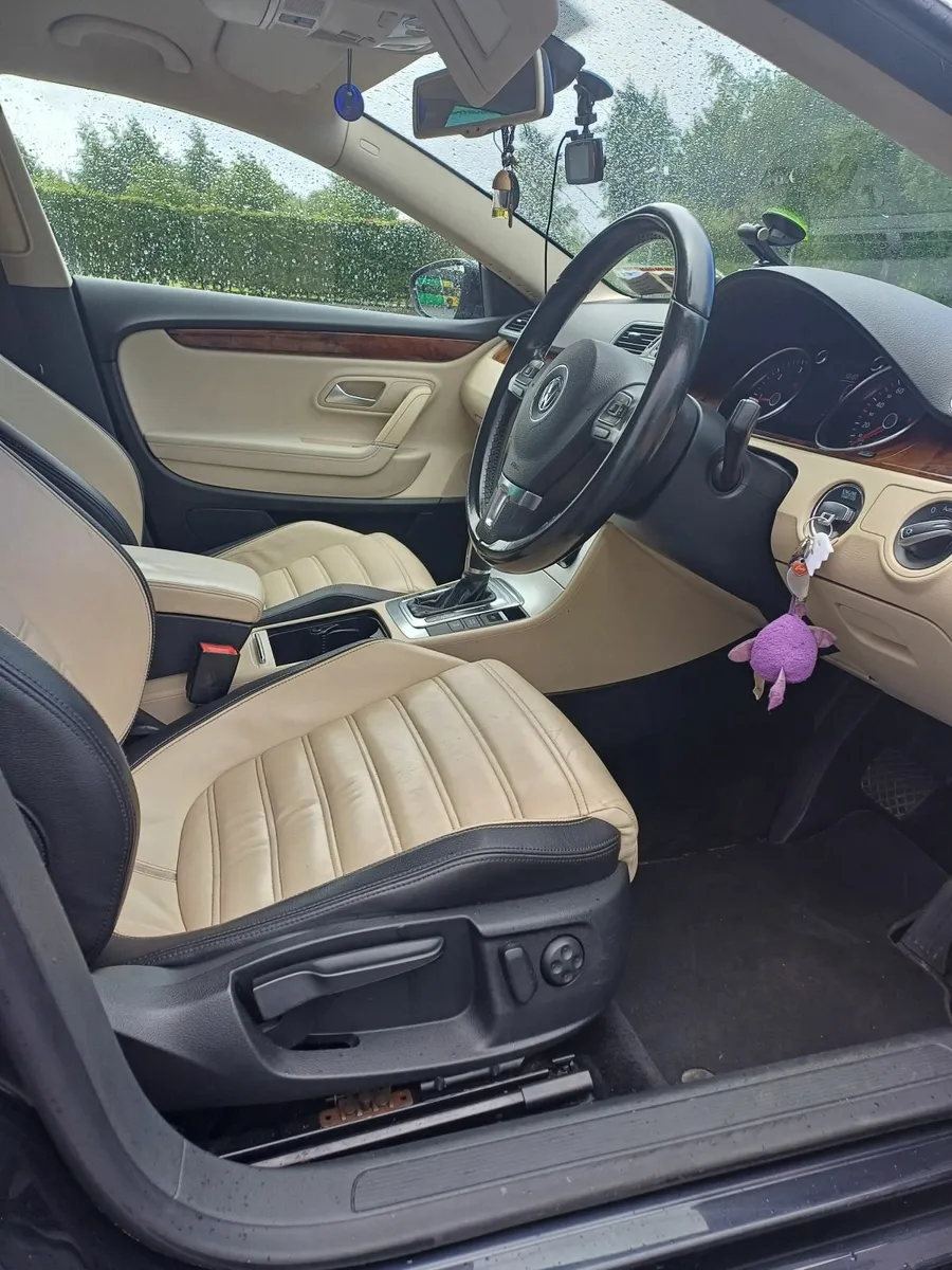 Volkswagen CC 2012 - Image 3