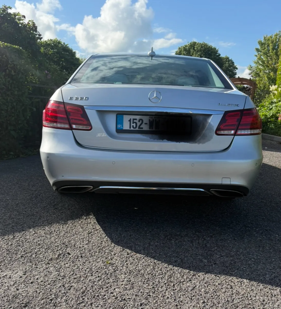 Mercedes - Image 2