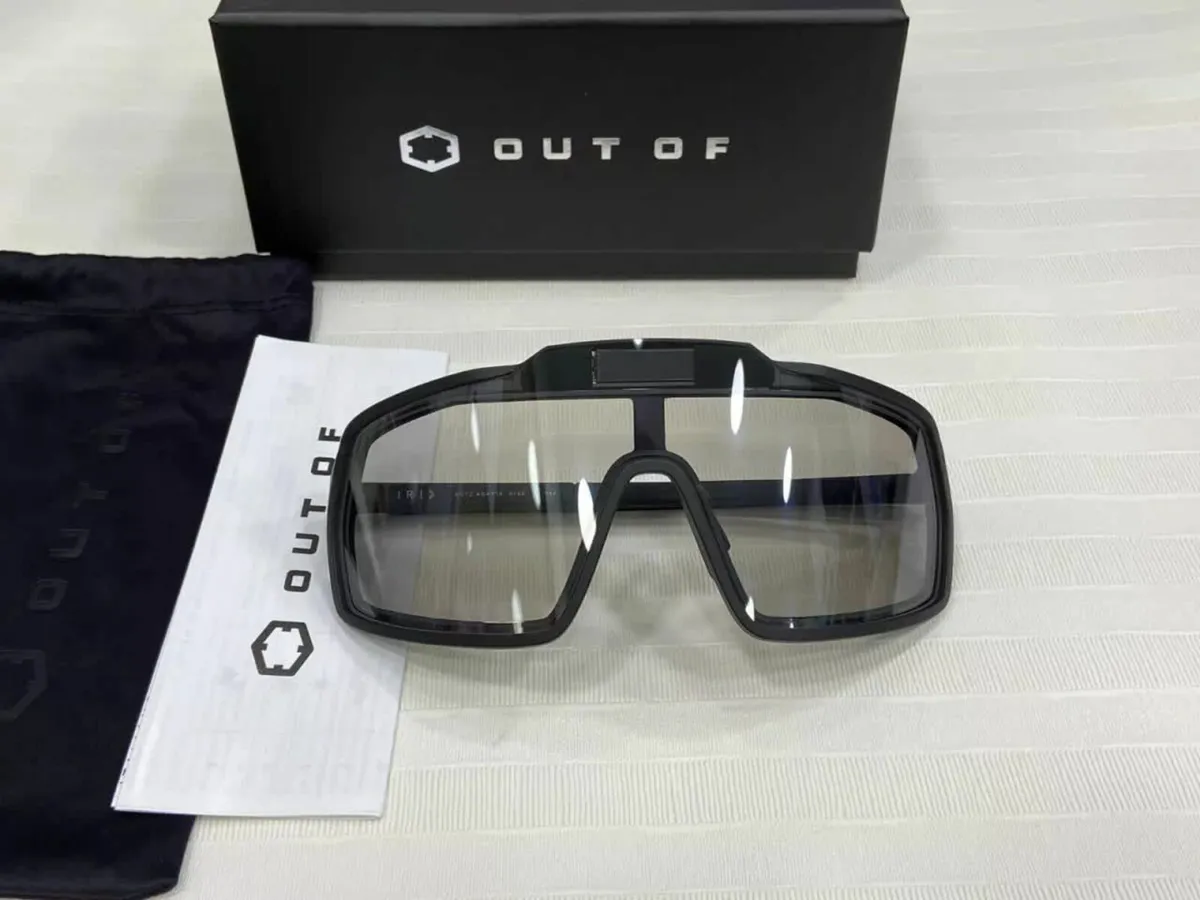 Out Of Bot 2 Adapta Sunglasses - Image 1