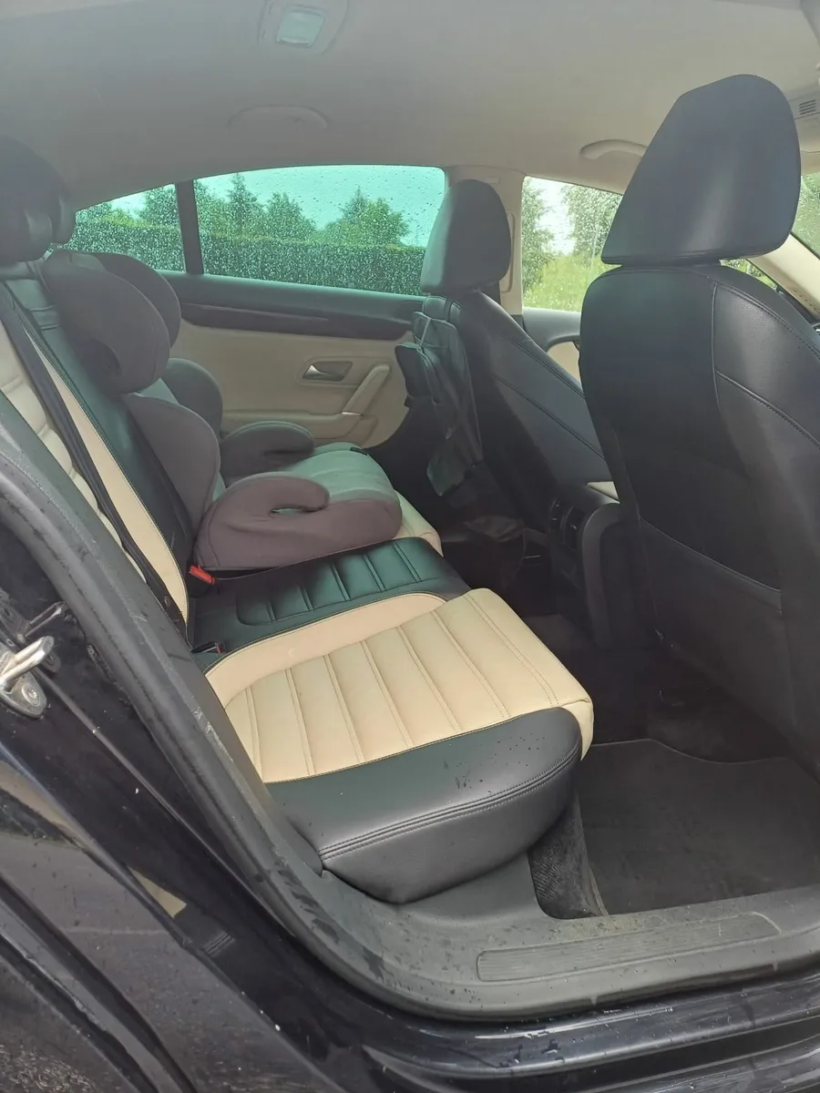 Volkswagen CC 2012 - Image 4