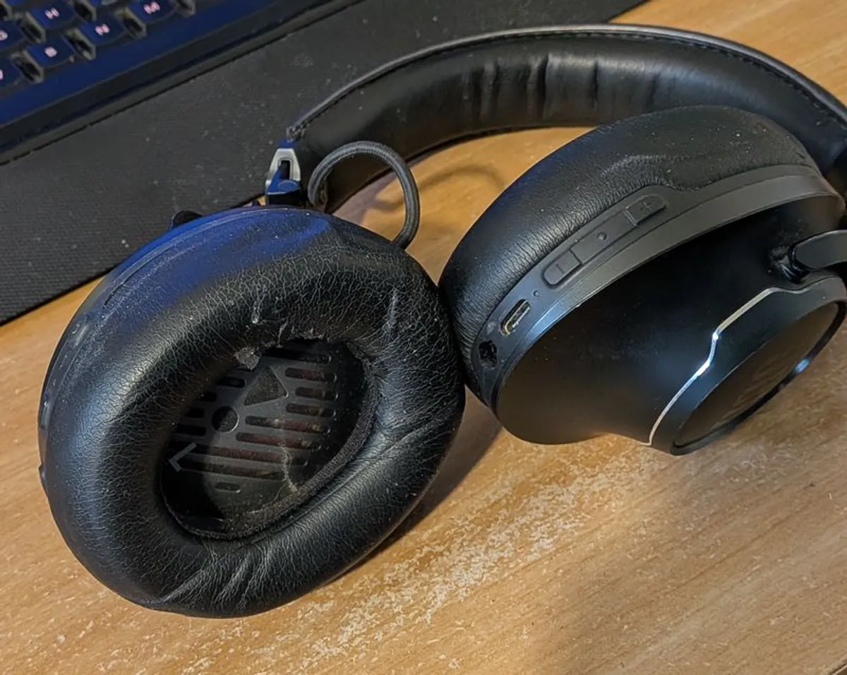 JBL Club ONE headphones - Image 3