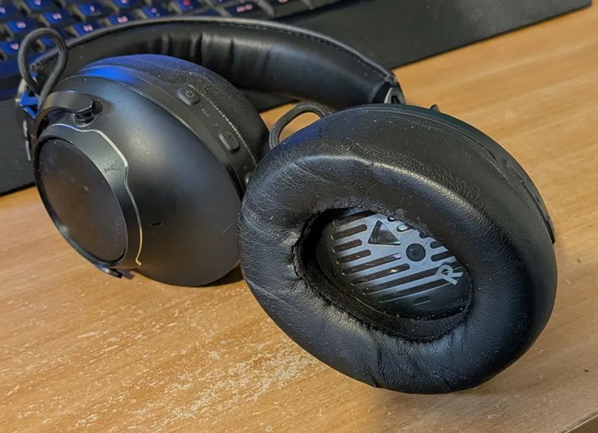 JBL Club ONE headphones - Image 4