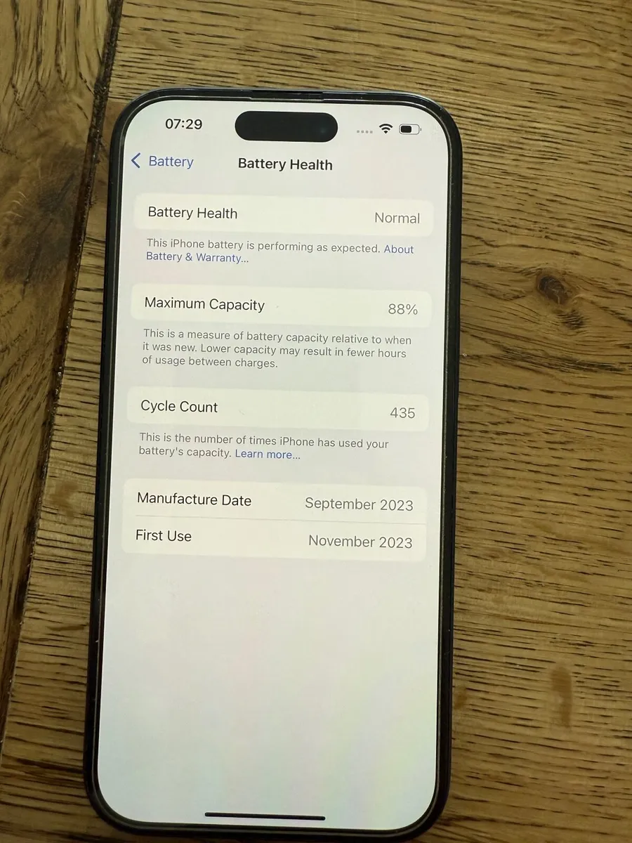 Iphone15 - Image 2