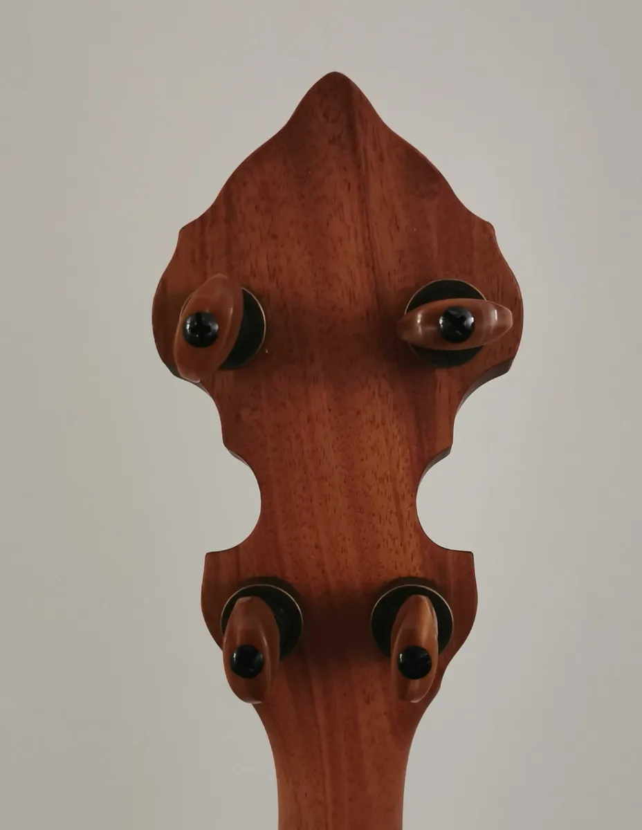 Tenor Banjo - Ome Juniper - Image 3