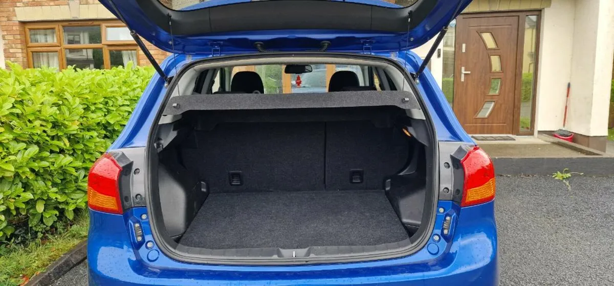 2017 Mitsubishi ASX 1.6 Petrol 13500€ - Image 4