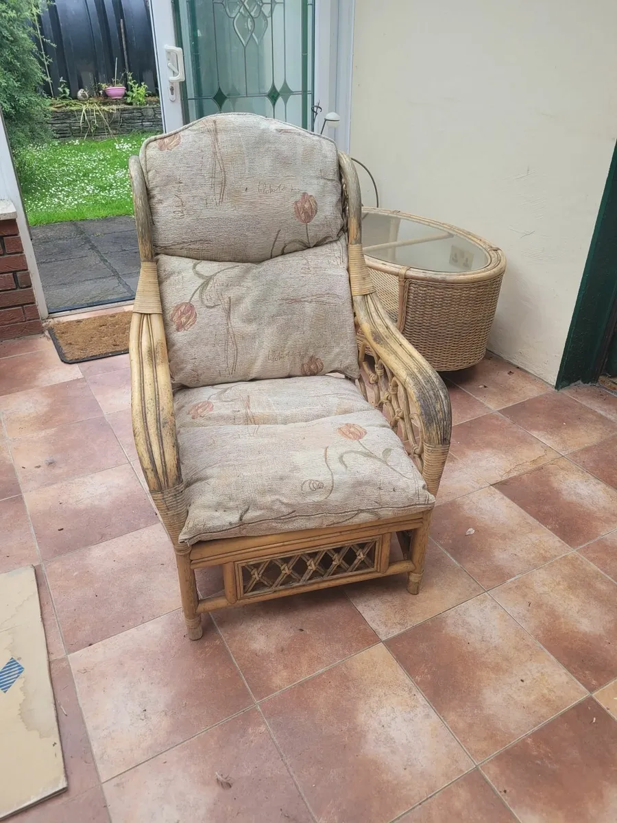 Sunroom Furniture - Image 3