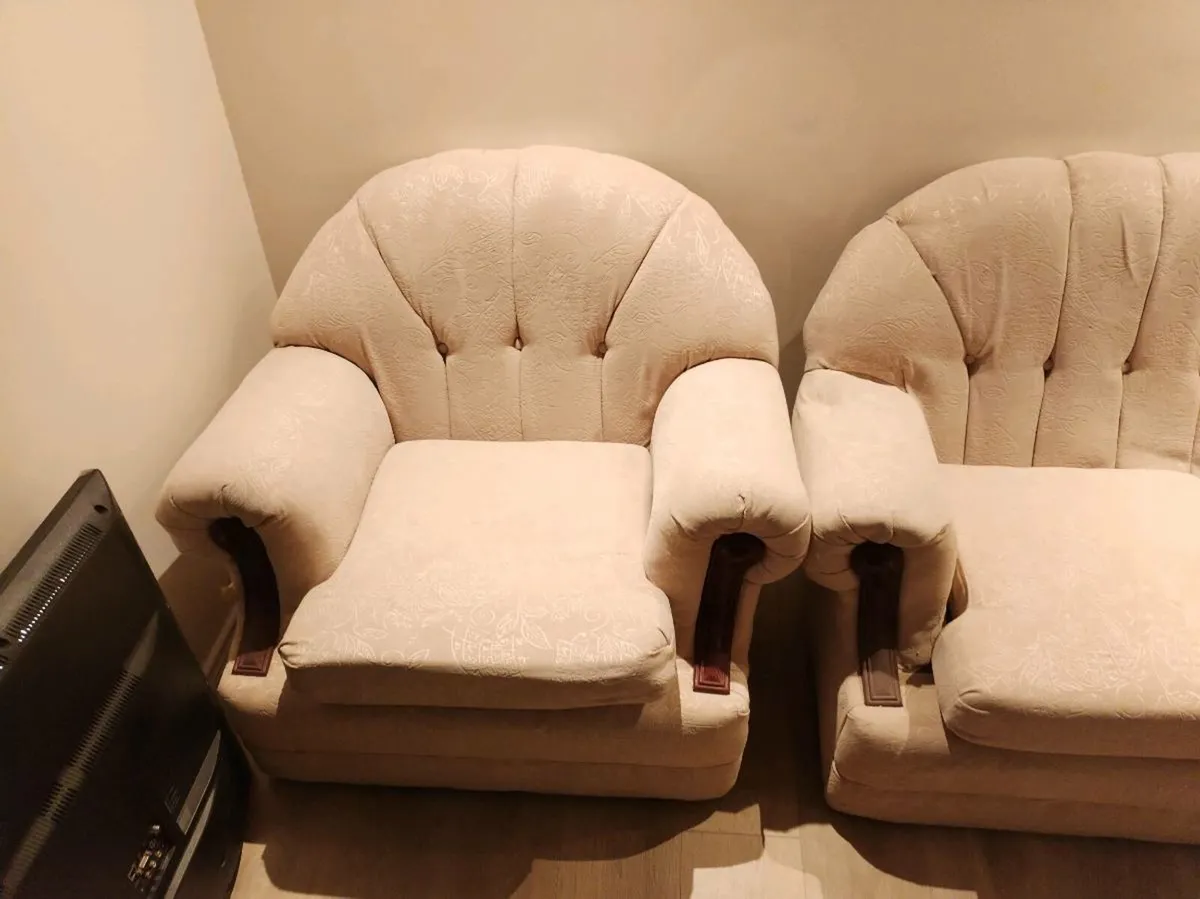 Sofa - Image 1