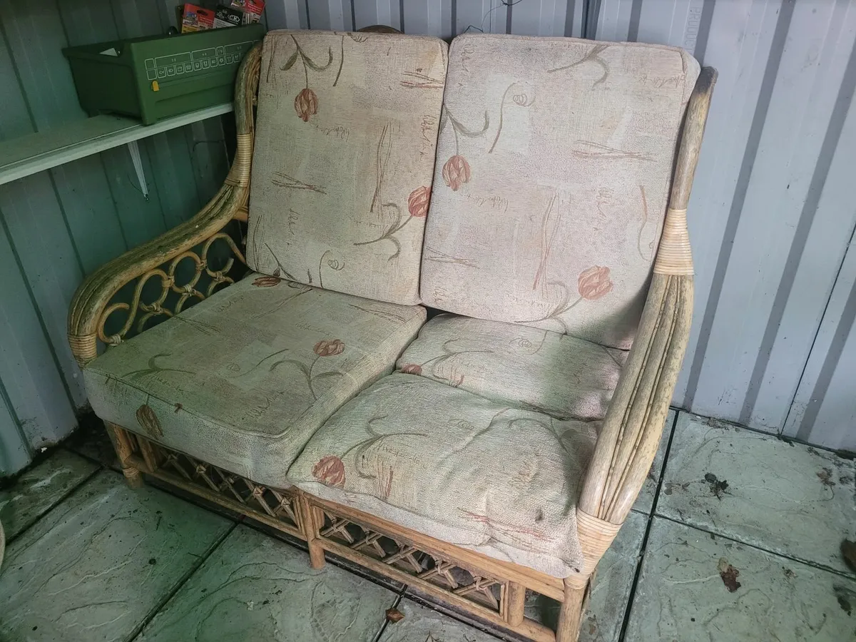 Sunroom Furniture - Image 1