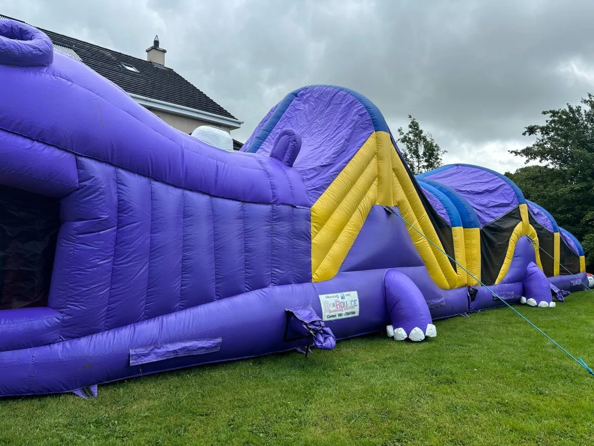 Obstacle Course - Image 2