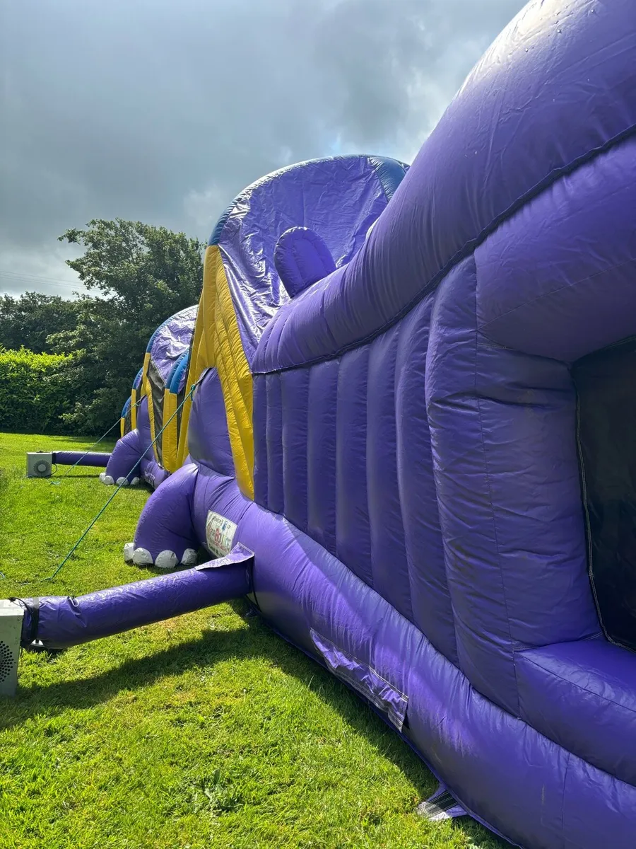 Obstacle Course - Image 3