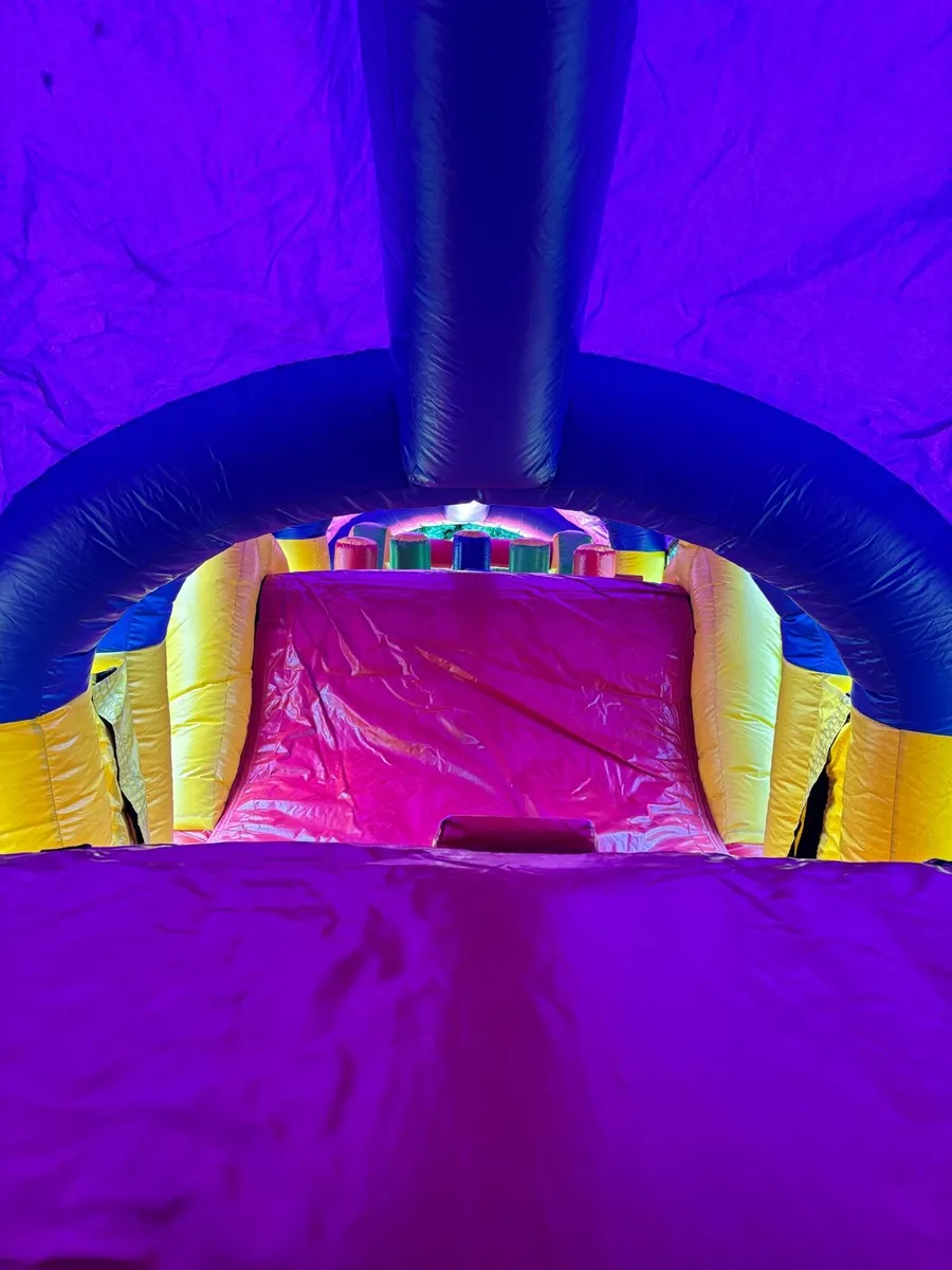 Obstacle Course - Image 4