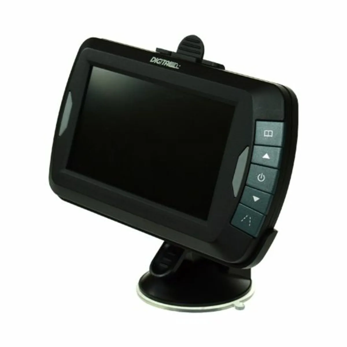MP7410 Digital Wireless Reversing Camera - Image 1