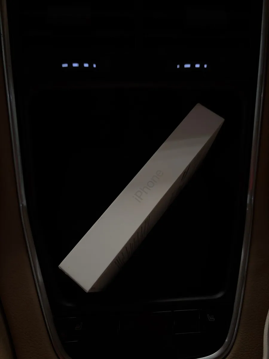 iPhone 16e with AirPods 2 - Image 3