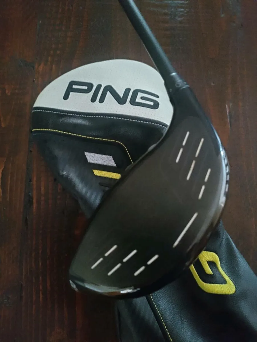 Ping G430 Max Regular shaft RH - Image 4
