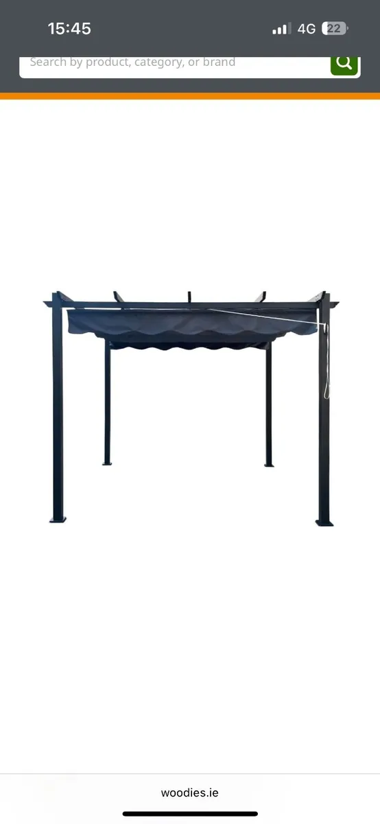 Gazebo