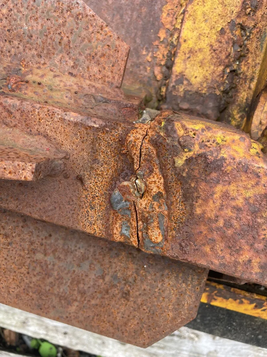 Bomfod mulcher - Image 2