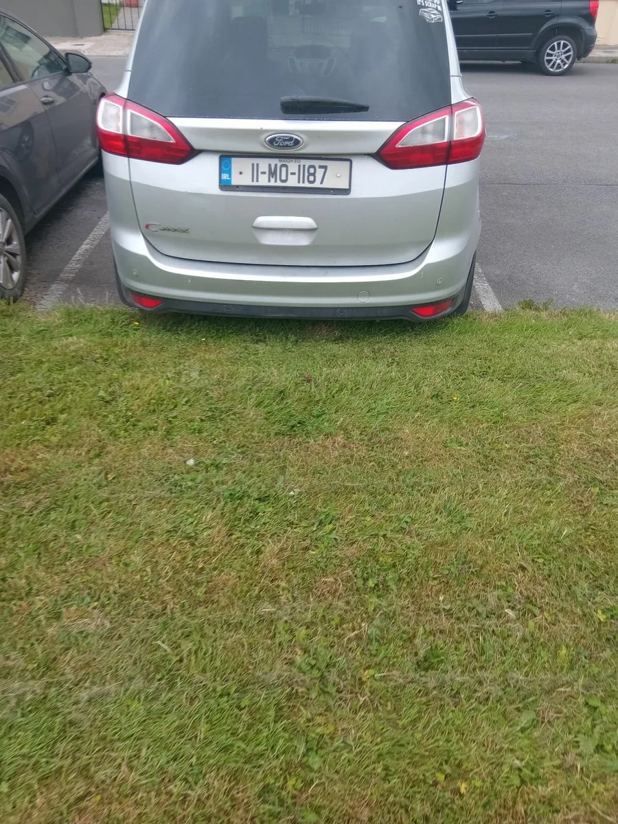 Ford Grand C-Max 2011 - Image 4
