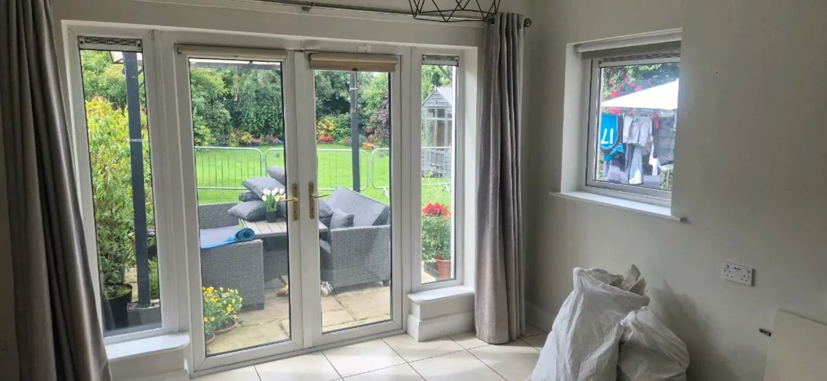 PVC WINDOWS AND DOORS - Image 4