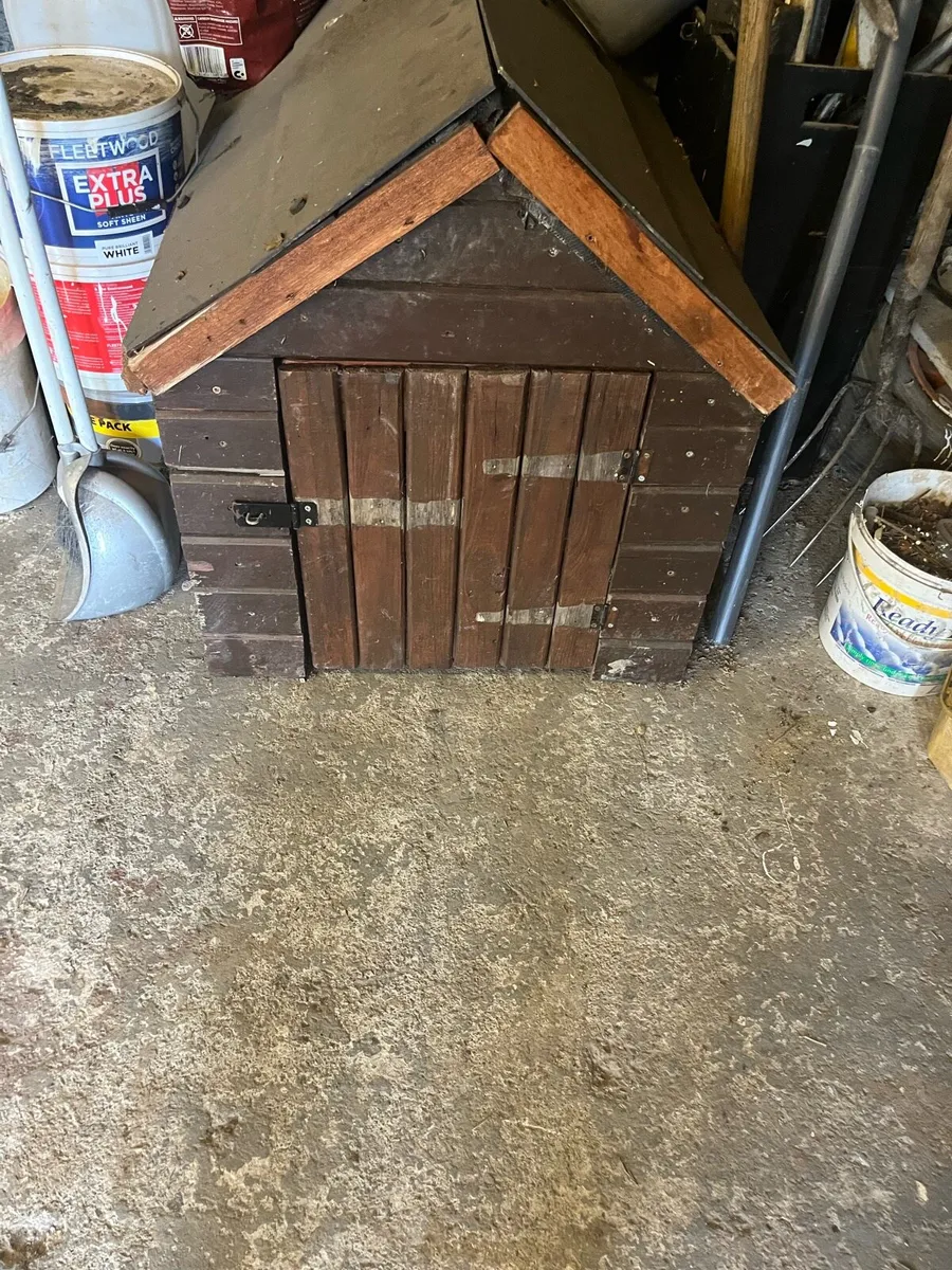 Dog kennel - Image 2