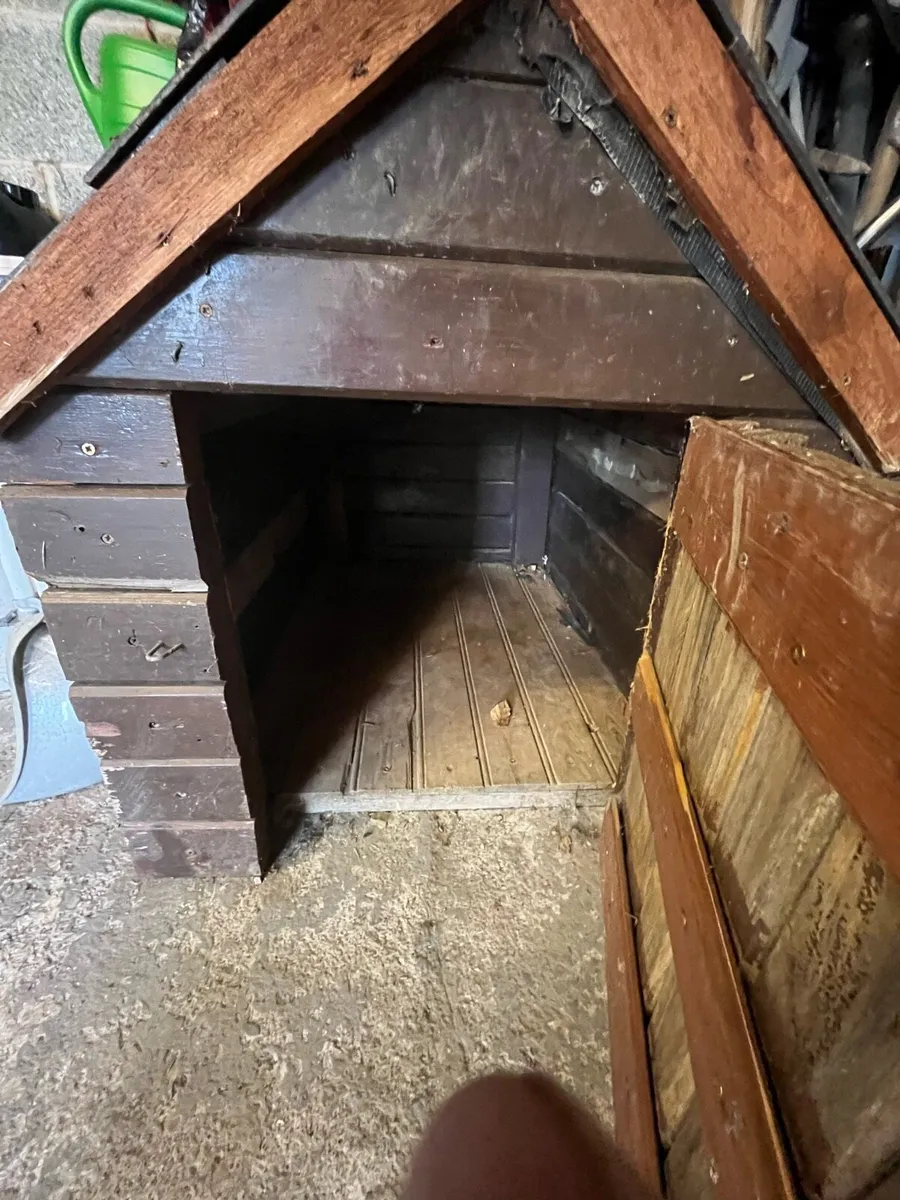 Dog kennel - Image 3