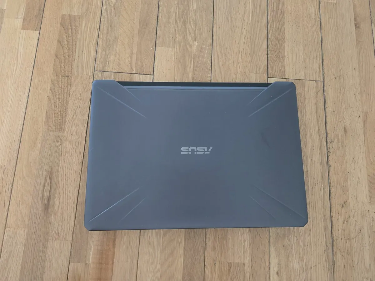 Laptop Asus TUF705D - Image 2