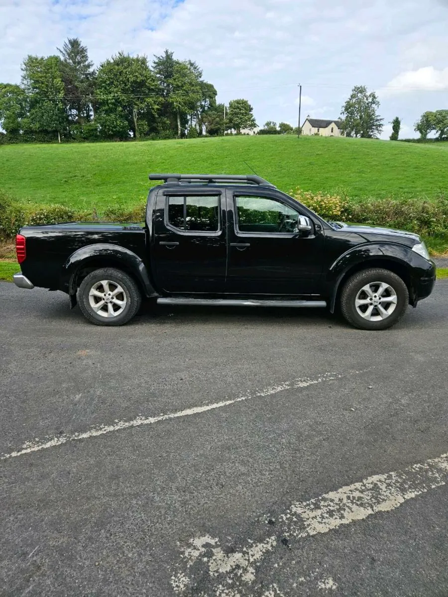 Nissan narva - Image 1