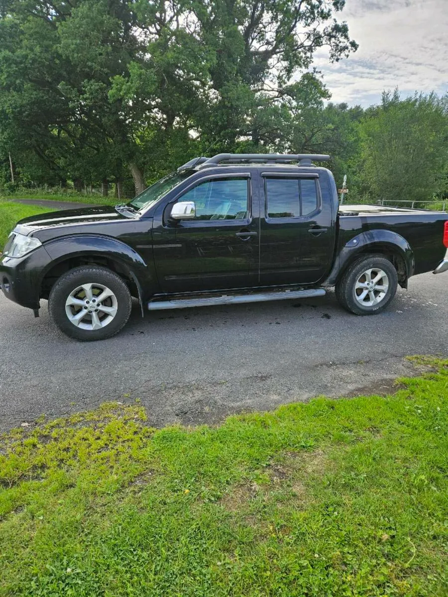 Nissan narva - Image 3